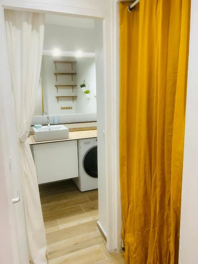 Studio Fresh&Cosy Trois-Ilets - 3 Etoiles-Hotel Carayou Les Trois-Ilets