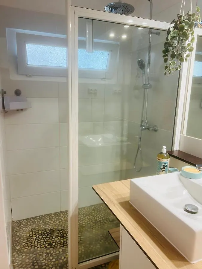 Studio Fresh&Cosy Trois-Ilets - 3 Etoiles-Hotel Carayou Les Trois-Ilets Martinique