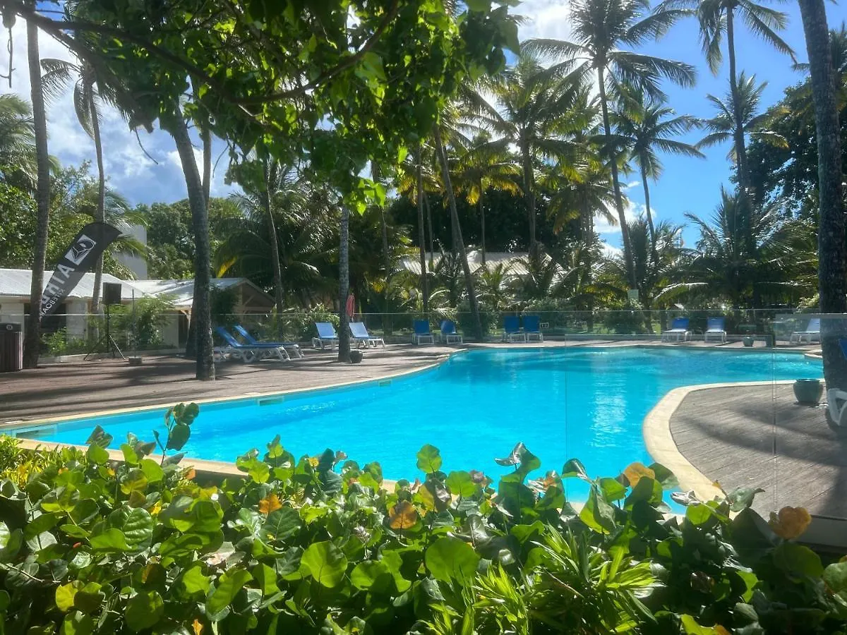 Studio Fresh&Cosy Trois-Ilets - 3 Etoiles-Hotel Carayou Les Trois-Ilets Martinique