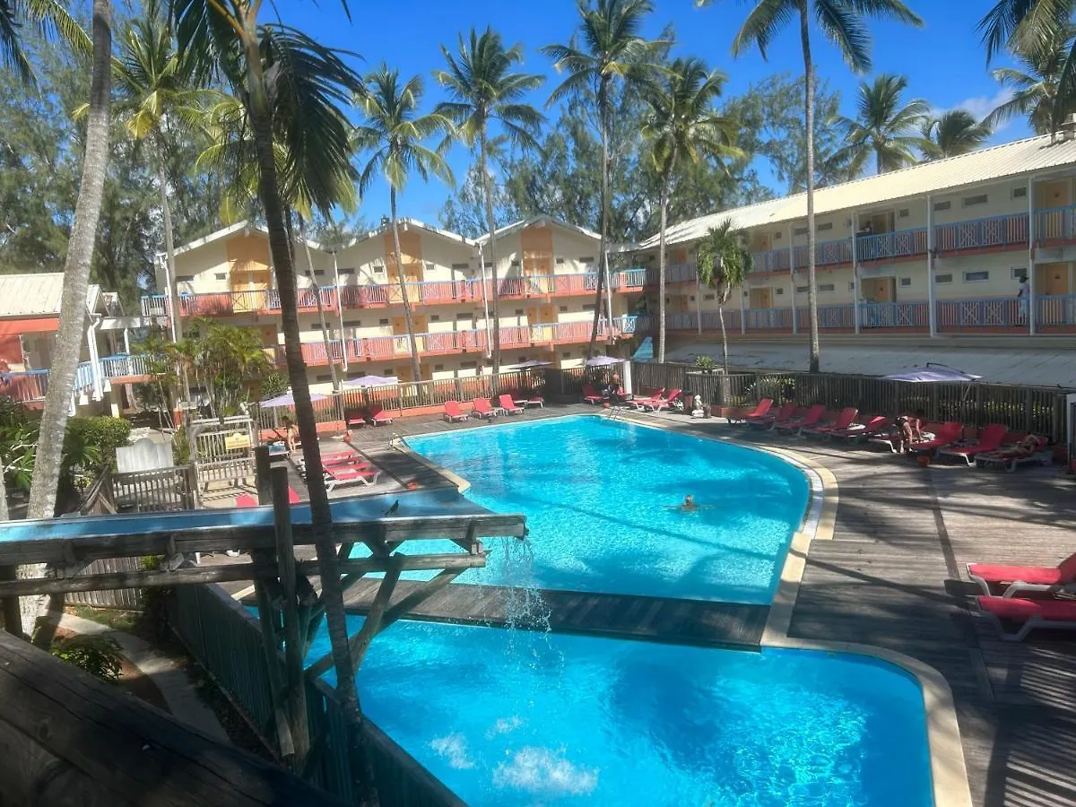 Apartment Studio Fresh&Cosy Trois-Ilets - 3 Etoiles-Hotel Carayou Les Trois-Ilets Martinique