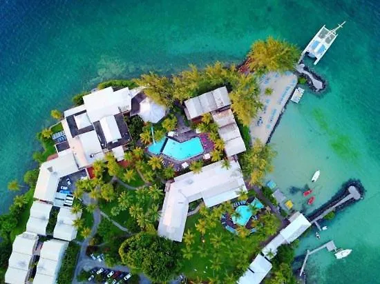 Studio Fresh&Cosy Trois-Ilets - 3 Etoiles-Hotel Carayou Les Trois-Ilets 0*,  Martinique