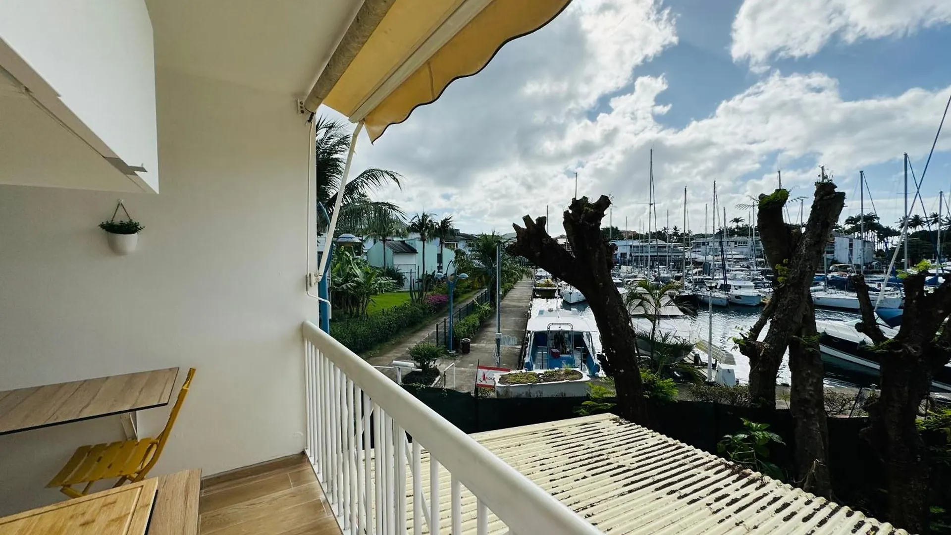 Studio Fresh&Cosy Trois-Ilets - 3 Etoiles-Hotel Carayou Les Trois-Ilets Martinique